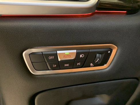 Used 2023 BMW X5 xDrive40i w/ Executive Package image 20