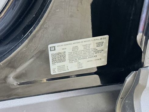 Used 2019 GMC Terrain SLE w/ Driver Convenience Package image 34