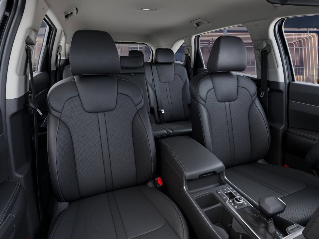 New 2026 Kia Sorento EX AWD/4WD image 15