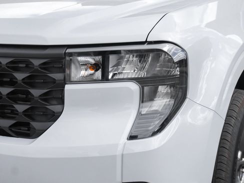 New 2026 Ford Maverick XLT image 14