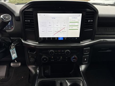 New 2026 Ford F150 STX w/ Equipment Group 200A image 28