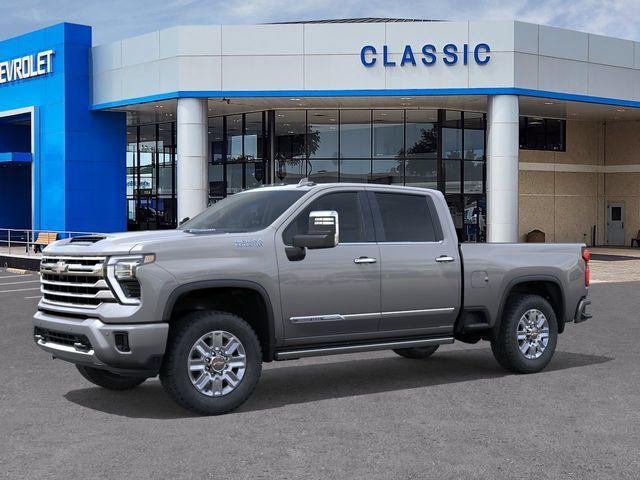 New 2026 Chevrolet Silverado 2500 High Country w/ High Country Premium Package AWD/4WD image 2