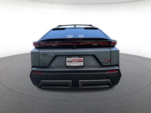 New 2026 Toyota C-HR AWD/4WD image 5