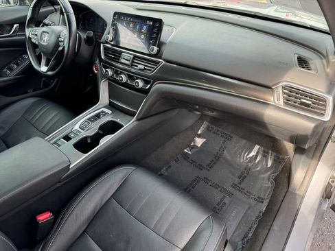 Used 2022 Honda Accord Sport image 13