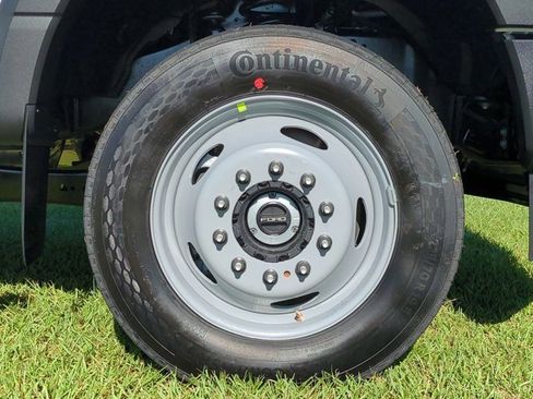 New 2026 Ford F450 XL image 11