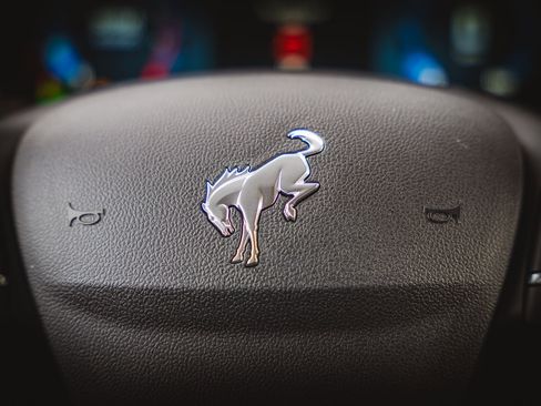 Certified 2025 Ford Bronco Sport Big Bend w/ Convenience Package image 30