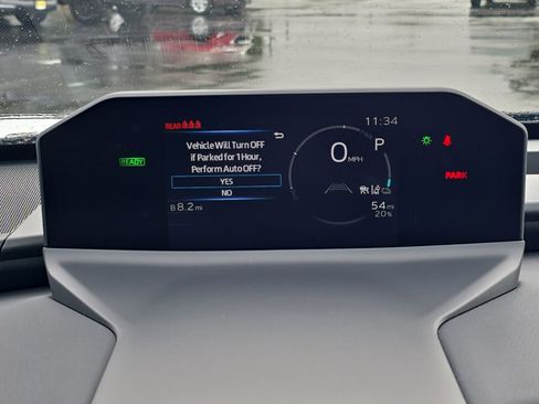 New 2026 Toyota bZ image 28