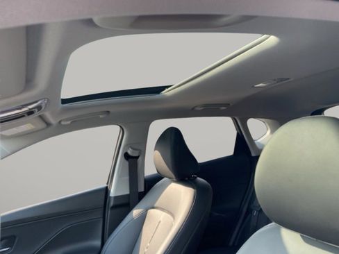 New 2026 Hyundai Kona Limited FWD image 14