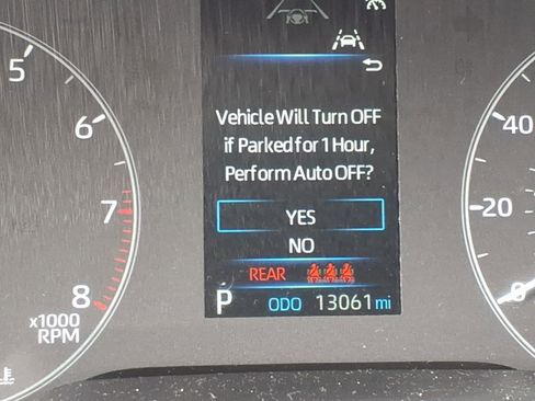 Used 2025 Toyota Corolla LE w/ Convenience Package image 17