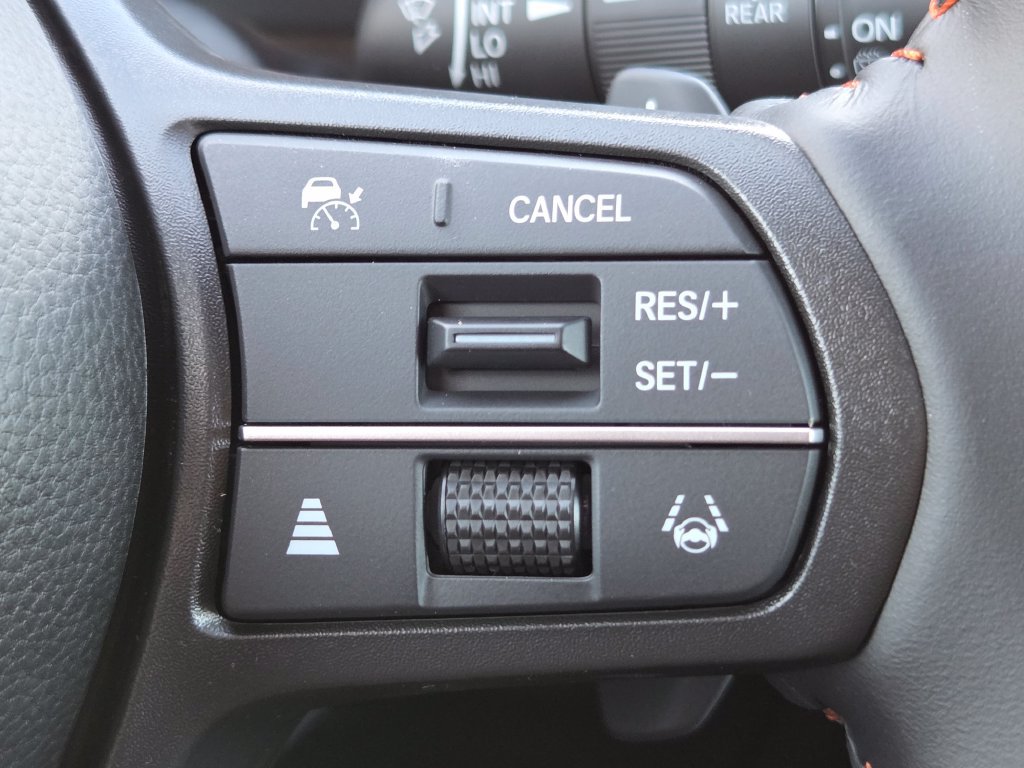 New 2027 Honda CR-V Sport-L image 15
