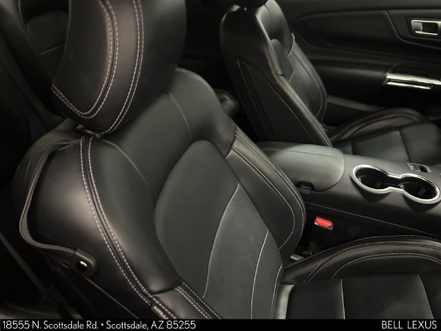 Used 2024 Ford Mustang GT Premium RWD image 11