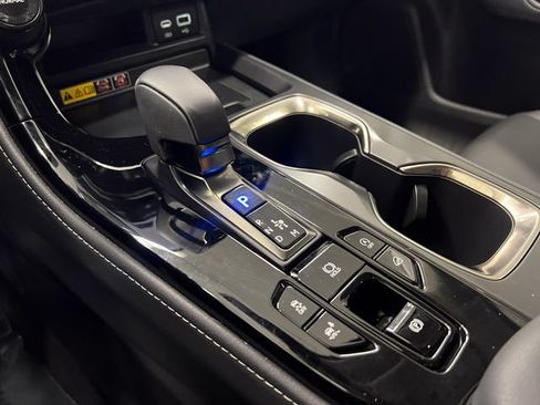 Certified 2026 Lexus NX 350 AWD image 20