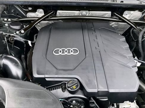 Used 2022 Audi Q5 2.0T Premium Plus AWD/4WD image 34