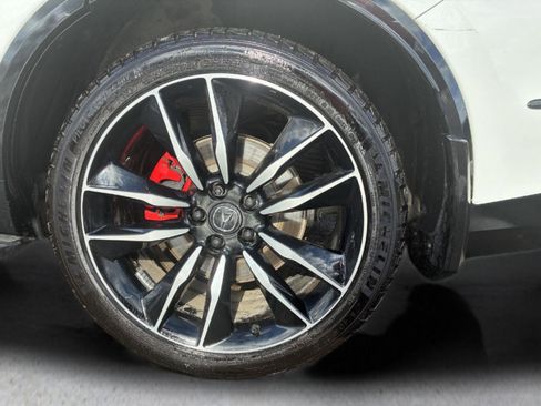 Used 2022 Acura MDX Type S image 16