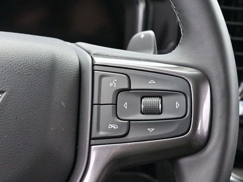 Used 2025 Chevrolet Silverado 1500 ZR2 w/ Technology Package image 19