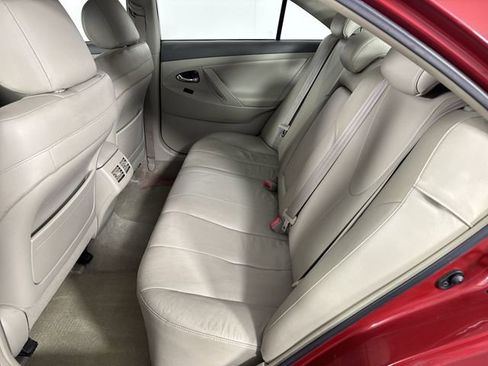 Used 2007 Toyota Camry Hybrid image 21