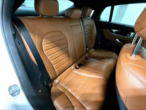 Used 2018 Mercedes-Benz GLC 43 AMG 4MATIC Coupe image 36