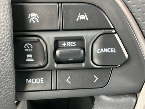 New 2026 Toyota 4Runner Limited image 20