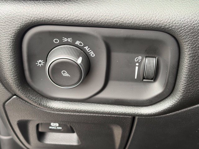 New 2027 RAM 1500 Tradesman AWD/4WD image 26
