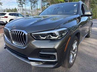 Certified 2023 BMW X5 xDrive40i w/ Luxury Seating Package video 1