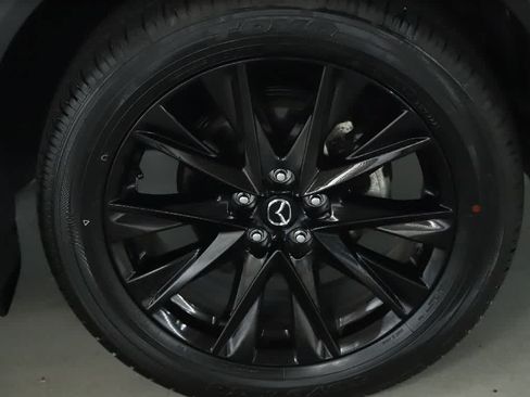 Certified 2025 MAZDA CX-5 Carbon Edition AWD/4WD image 10