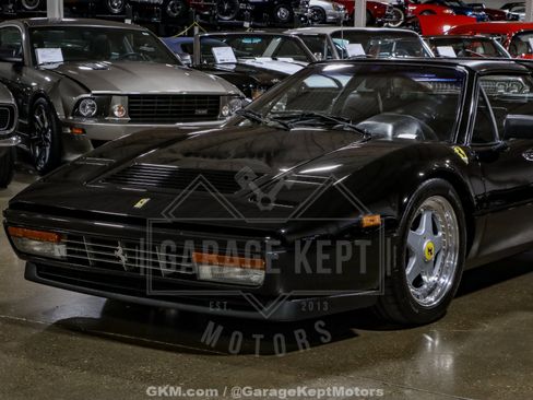 Used 1986 Ferrari 328 GTS image 39