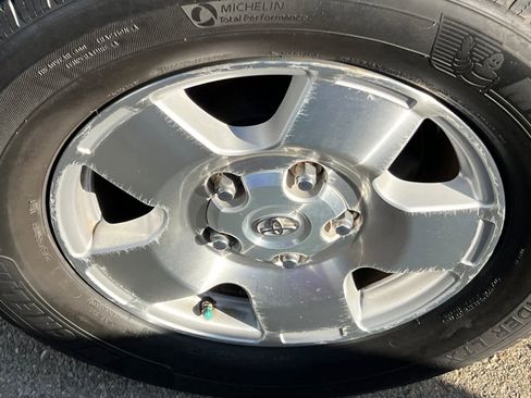 Used 2008 Toyota Tundra Limited image 9