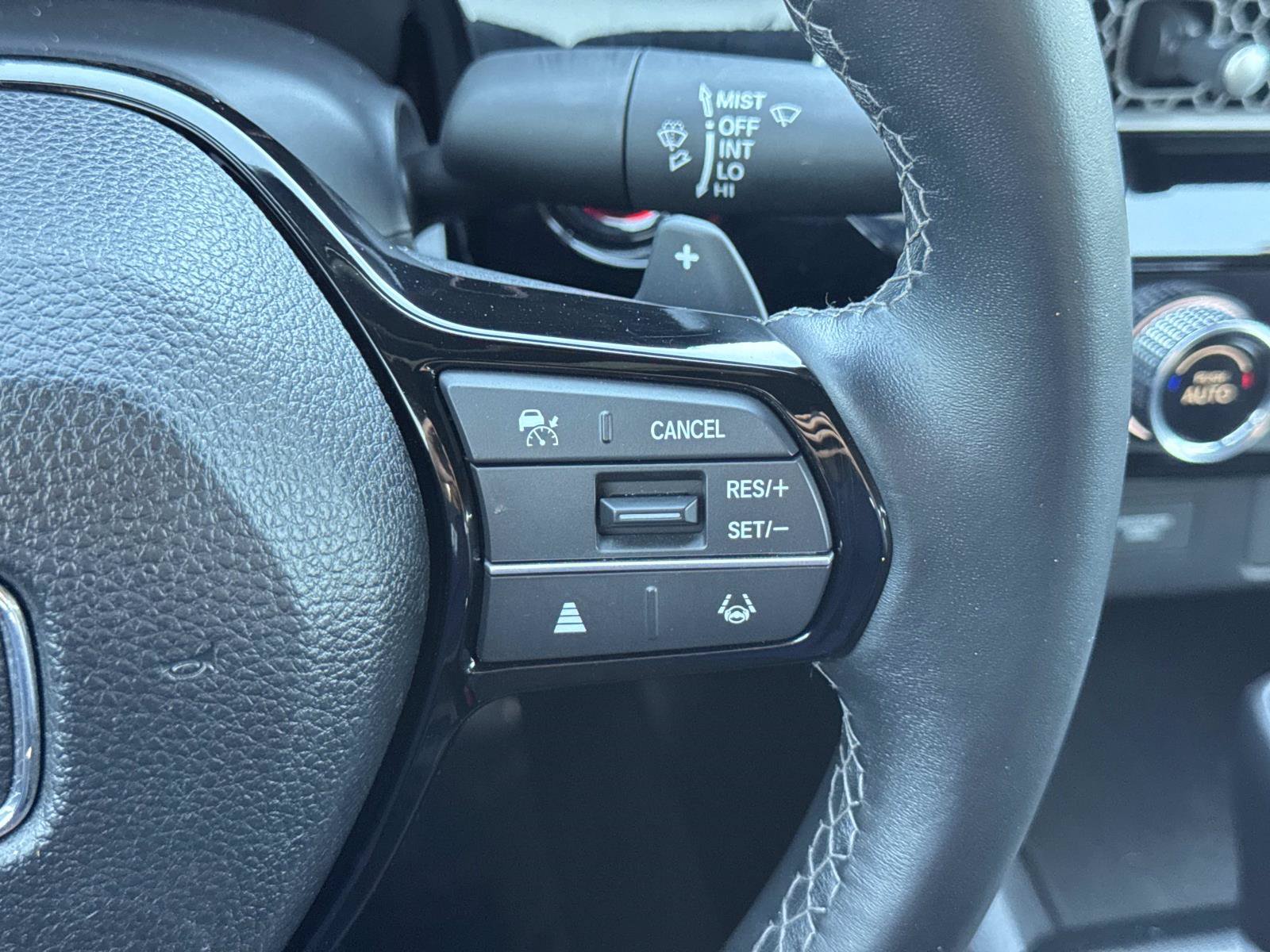 Used 2022 Honda Civic Sport image 12