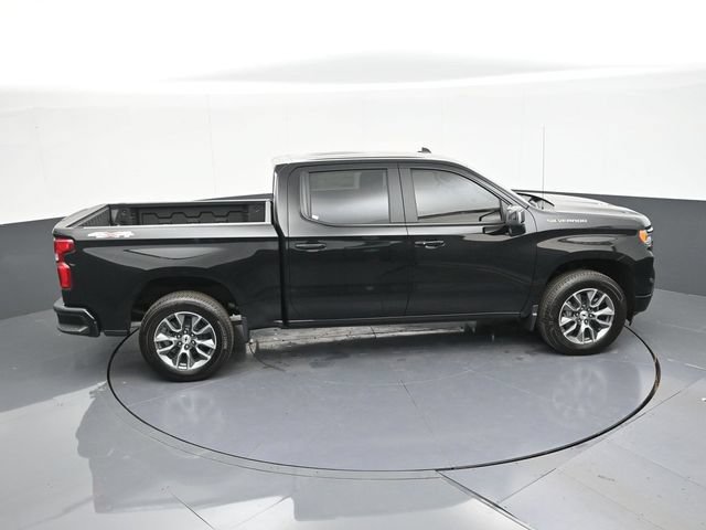 New 2026 Chevrolet Silverado 1500 RST w/ RST All Star Premium Package AWD/4WD image 58