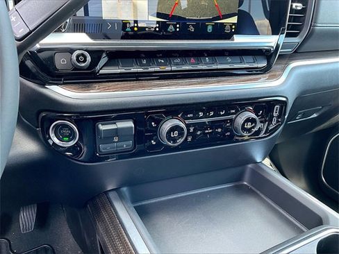 New 2025 Chevrolet Silverado 2500 LT w/ All Star Edition image 15