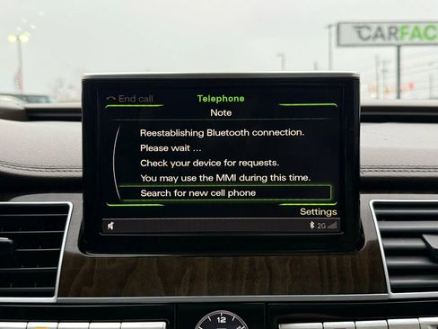 Used 2017 Audi A8 L 4.0T image 40