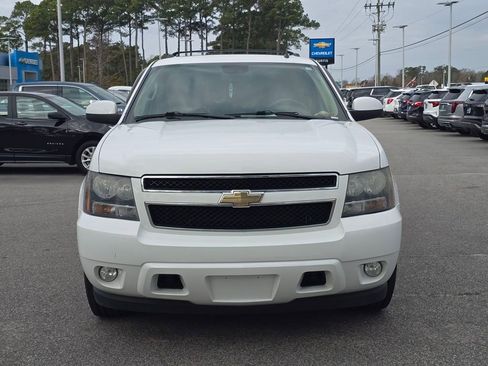 Used 2009 Chevrolet Tahoe LT w/ Luxury Package image 15
