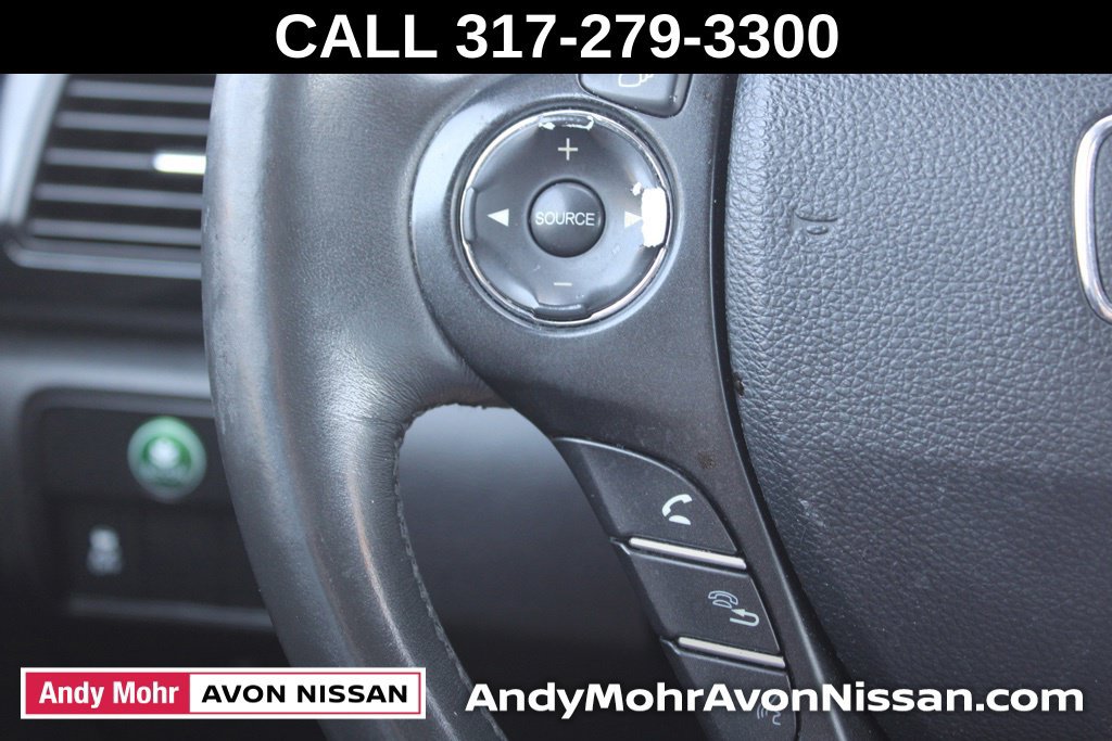 Used 2014 Honda Accord Sport image 26