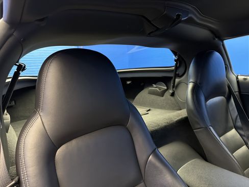 Used 2007 Chevrolet Corvette image 26
