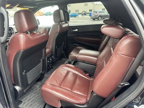 Used 2021 Dodge Durango Citadel image 20
