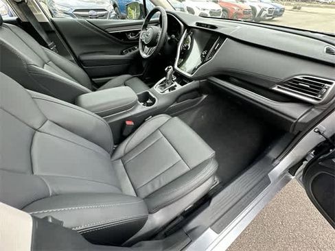 Certified 2025 Subaru Legacy Limited image 20
