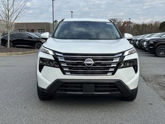 New 2026 Nissan Rogue SV w/ Cold Weather Package FWD video 2