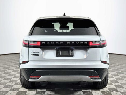 Used 2026 Land Rover Range Rover Velar Dynamic SE AWD/4WD image 6