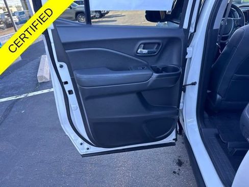 Used 2023 Honda Ridgeline RTL image 24