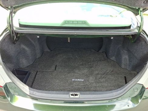 Used 2010 Toyota Camry LE FWD image 20