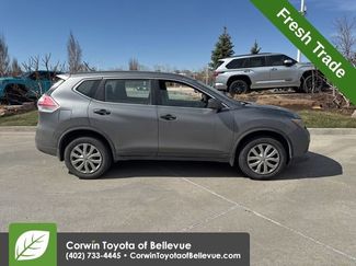 Used 2016 Nissan Rogue S video 2