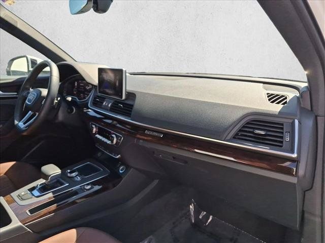 Used 2018 Audi Q5 2.0T Premium Plus AWD/4WD image 22