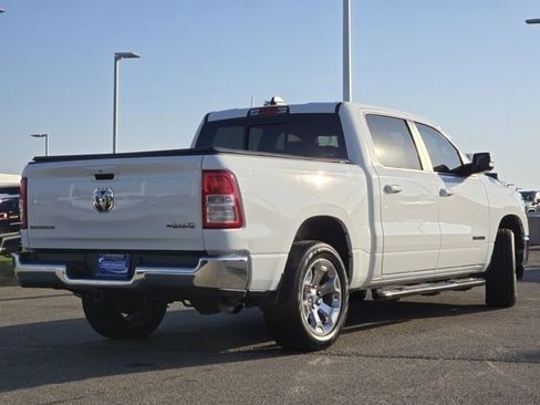 Used 2022 RAM 1500 Big Horn image 30