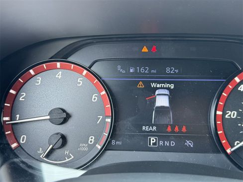 New 2025 Nissan Frontier Pro-X w/ Pro Convenience Package image 28