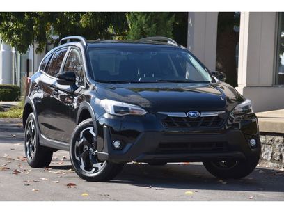 Used 2023 Subaru Crosstrek 2.5i Limited