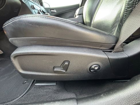 Used 2021 Dodge Charger SXT w/ Leather Interior Group image 10