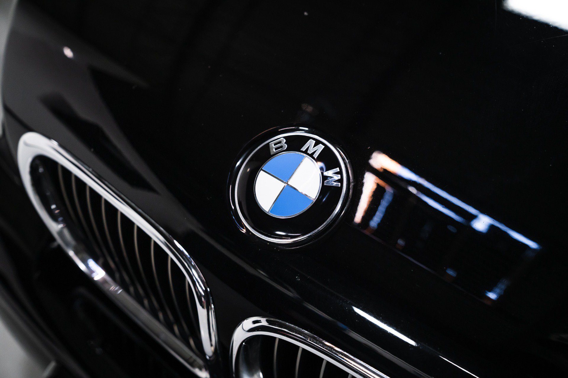 Used 2003 BMW 540i Sedan RWD image 13