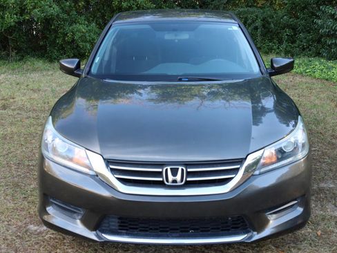 Used 2013 Honda Accord LX image 5