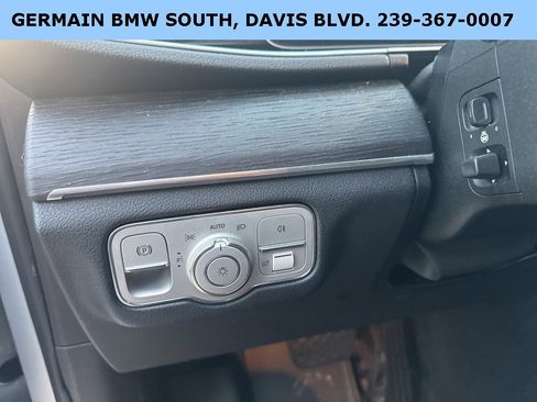 Used 2020 Mercedes-Benz GLE 350 4MATIC image 25