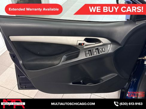 Used 2009 Toyota Matrix image 30